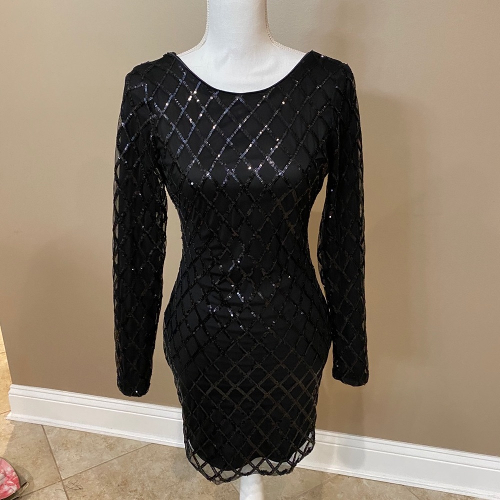 👗Forever 21 formal dress 👗